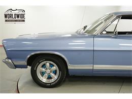 1967 Ford Galaxie (CC-1221917) for sale in Denver , Colorado