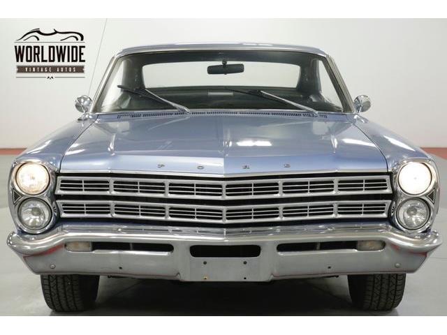 1967 Ford Galaxie (CC-1221917) for sale in Denver , Colorado