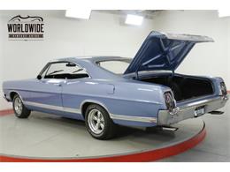 1967 Ford Galaxie (CC-1221917) for sale in Denver , Colorado
