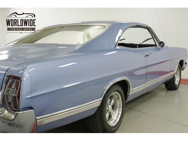 1967 Ford Galaxie (CC-1221917) for sale in Denver , Colorado
