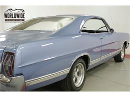 1967 Ford Galaxie (CC-1221917) for sale in Denver , Colorado