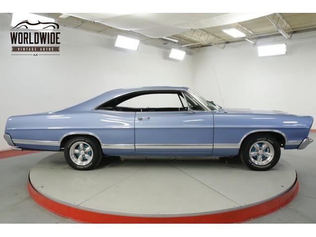 1967 Ford Galaxie (CC-1221917) for sale in Denver , Colorado