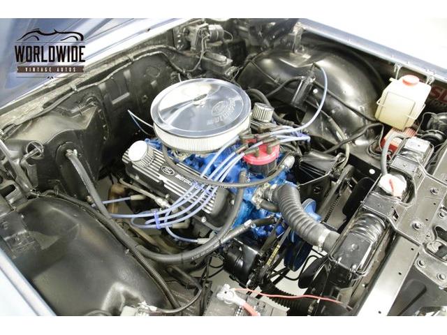 1967 Ford Galaxie (CC-1221917) for sale in Denver , Colorado