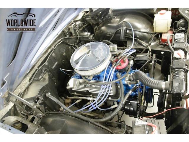 1967 Ford Galaxie (CC-1221917) for sale in Denver , Colorado