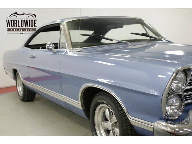 1967 Ford Galaxie (CC-1221917) for sale in Denver , Colorado