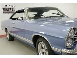 1967 Ford Galaxie (CC-1221917) for sale in Denver , Colorado