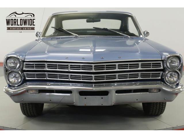 1967 Ford Galaxie (CC-1221917) for sale in Denver , Colorado