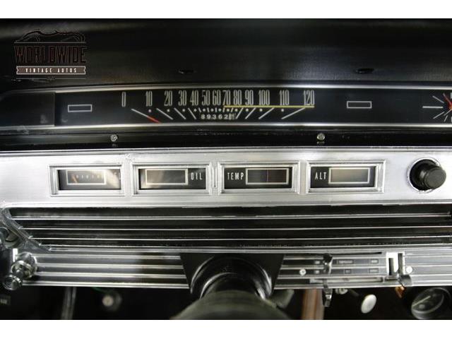 1967 Ford Galaxie (CC-1221917) for sale in Denver , Colorado
