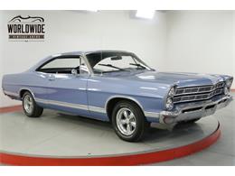 1967 Ford Galaxie (CC-1221917) for sale in Denver , Colorado