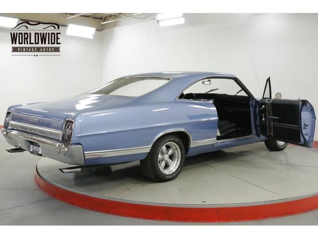 1967 Ford Galaxie (CC-1221917) for sale in Denver , Colorado