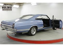 1967 Ford Galaxie (CC-1221917) for sale in Denver , Colorado