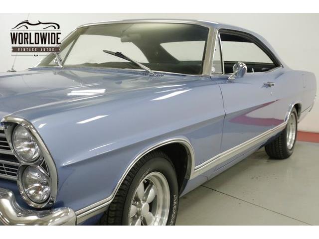 1967 Ford Galaxie (CC-1221917) for sale in Denver , Colorado