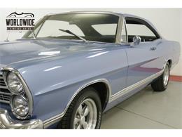 1967 Ford Galaxie (CC-1221917) for sale in Denver , Colorado