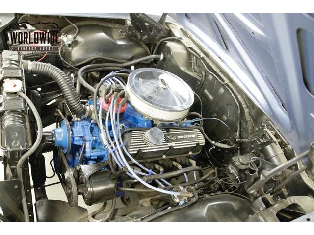 1967 Ford Galaxie (CC-1221917) for sale in Denver , Colorado