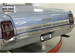 1967 Ford Galaxie (CC-1221917) for sale in Denver , Colorado