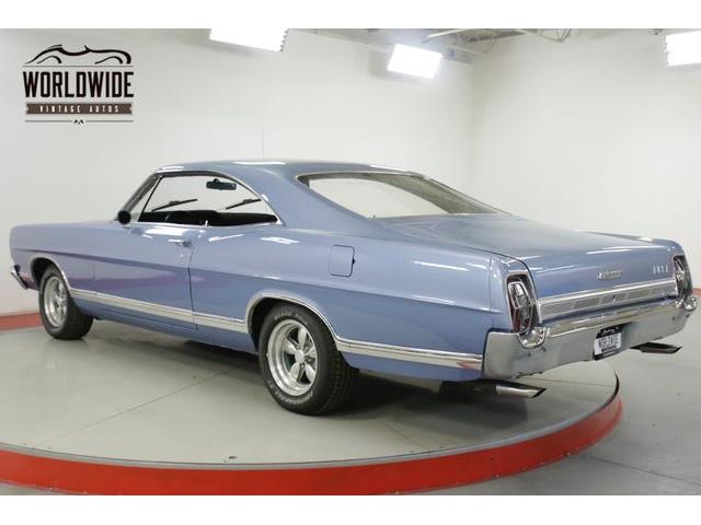 1967 Ford Galaxie (CC-1221917) for sale in Denver , Colorado