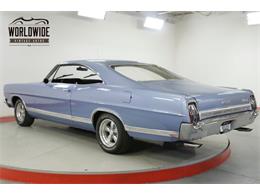 1967 Ford Galaxie (CC-1221917) for sale in Denver , Colorado