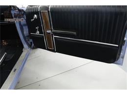 1967 Ford Galaxie (CC-1221917) for sale in Denver , Colorado