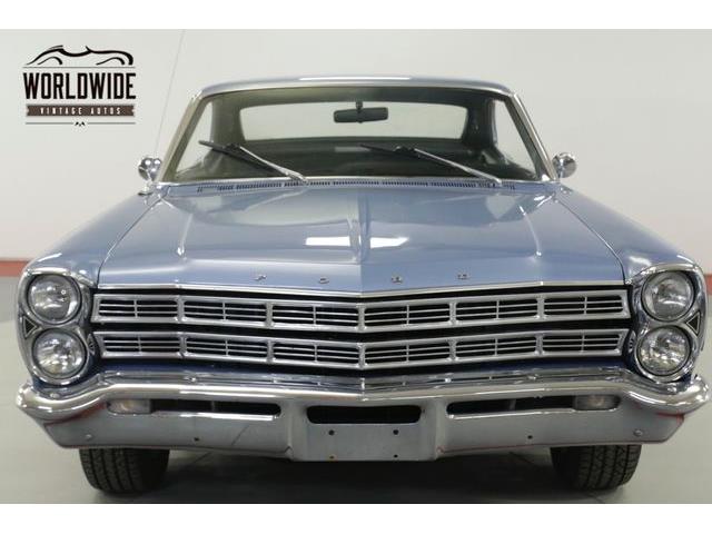 1967 Ford Galaxie (CC-1221917) for sale in Denver , Colorado