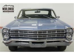 1967 Ford Galaxie (CC-1221917) for sale in Denver , Colorado