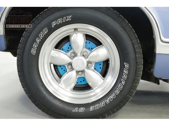 1967 Ford Galaxie (CC-1221917) for sale in Denver , Colorado