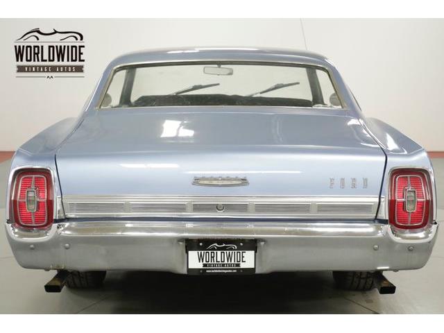 1967 Ford Galaxie (CC-1221917) for sale in Denver , Colorado