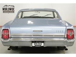 1967 Ford Galaxie (CC-1221917) for sale in Denver , Colorado