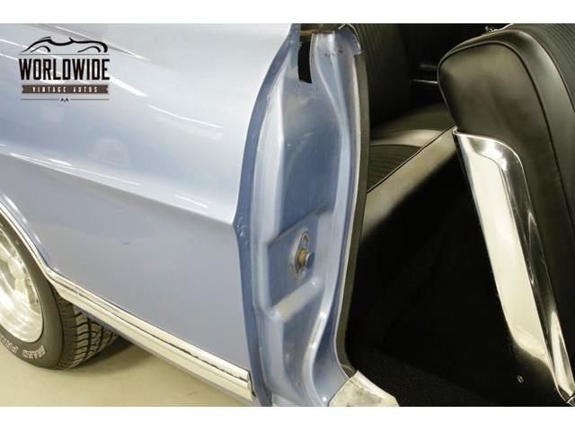 1967 Ford Galaxie (CC-1221917) for sale in Denver , Colorado