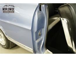1967 Ford Galaxie (CC-1221917) for sale in Denver , Colorado