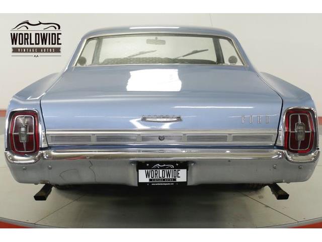 1967 Ford Galaxie (CC-1221917) for sale in Denver , Colorado