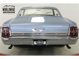 1967 Ford Galaxie (CC-1221917) for sale in Denver , Colorado