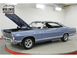 1967 Ford Galaxie (CC-1221917) for sale in Denver , Colorado