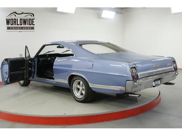 1967 Ford Galaxie (CC-1221917) for sale in Denver , Colorado