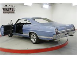 1967 Ford Galaxie (CC-1221917) for sale in Denver , Colorado