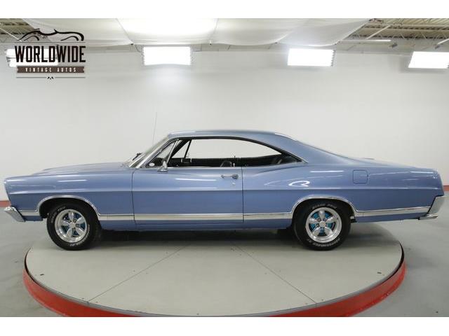 1967 Ford Galaxie (CC-1221917) for sale in Denver , Colorado