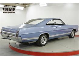1967 Ford Galaxie (CC-1221917) for sale in Denver , Colorado