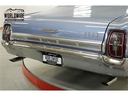 1967 Ford Galaxie (CC-1221917) for sale in Denver , Colorado