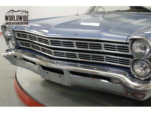 1967 Ford Galaxie (CC-1221917) for sale in Denver , Colorado