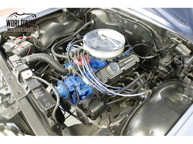 1967 Ford Galaxie (CC-1221917) for sale in Denver , Colorado