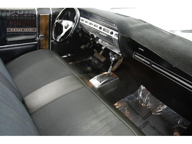 1967 Ford Galaxie (CC-1221917) for sale in Denver , Colorado