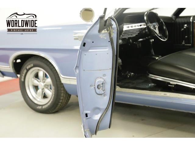 1967 Ford Galaxie (CC-1221917) for sale in Denver , Colorado