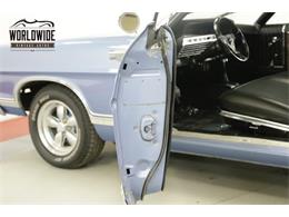 1967 Ford Galaxie (CC-1221917) for sale in Denver , Colorado