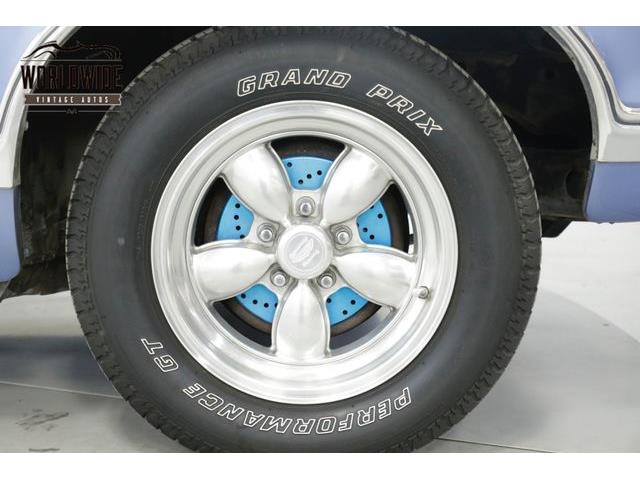 1967 Ford Galaxie (CC-1221917) for sale in Denver , Colorado