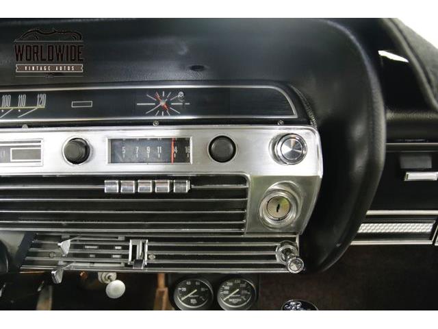 1967 Ford Galaxie (CC-1221917) for sale in Denver , Colorado