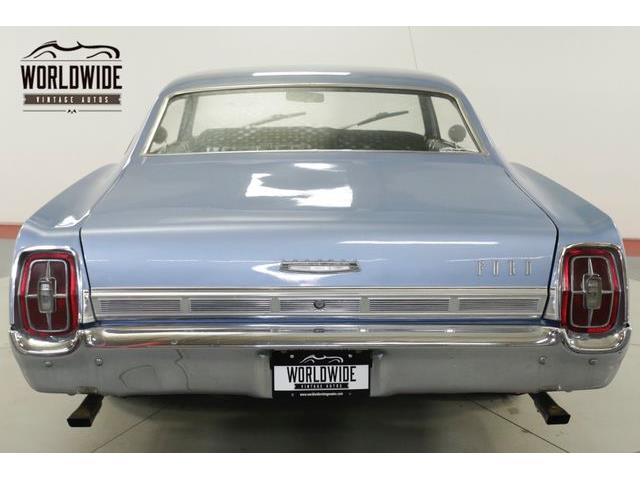 1967 Ford Galaxie (CC-1221917) for sale in Denver , Colorado