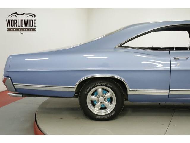 1967 Ford Galaxie (CC-1221917) for sale in Denver , Colorado
