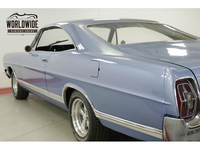 1967 Ford Galaxie (CC-1221917) for sale in Denver , Colorado