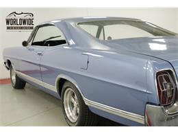 1967 Ford Galaxie (CC-1221917) for sale in Denver , Colorado