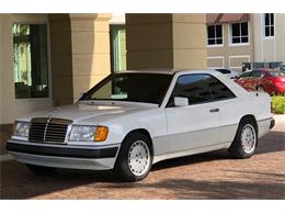 1993 Mercedes-Benz 300CE (CC-1221938) for sale in Cape Coral, Florida