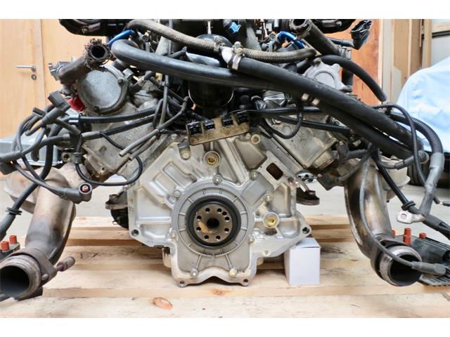 1991 Ferrari 348 for Sale | ClassicCars.com | CC-1221947